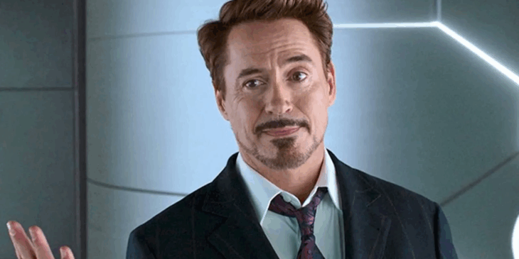 Saiba quanto Robert Downey Jr. já ganhou da Marvel Studios