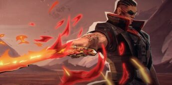 Blade do Marvel Rivals