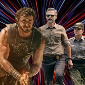 5 filmes e 5 séries que estão bombando na Netflix neste fim semana (31/7)