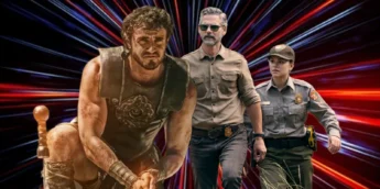 5 filmes e 5 séries que estão bombando na Netflix neste fim semana (31/7)