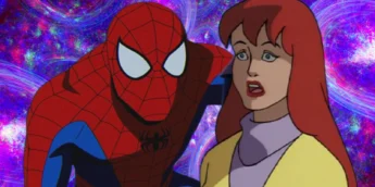 Homem-Aranha ’94: Marvel finalmente resolve gancho de Mary Jane na série animada