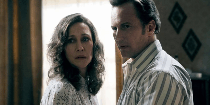 Invocação do Mal 4: Assista ao trailer final do último filme dos Warren