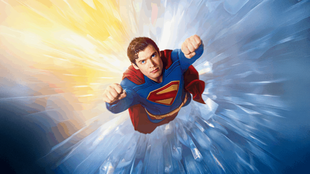 Superman de James Gunn quebra um importante recorde de bilheteria