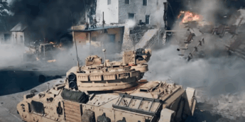 Battlefield 6: Assista à gameplay do jogo