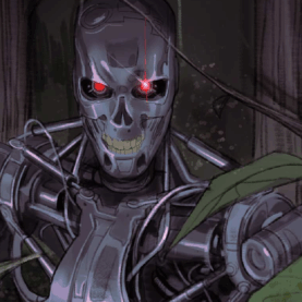 O Exterminador do Futuro muda tudo que você sabia sobre a origem da história