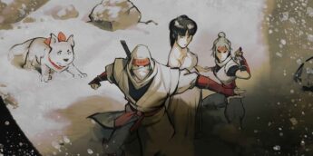 Demo do Shinobi