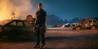 Temporada do Twisted Metal