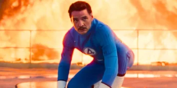 Pedro Pascal, o Reed Richards de Vingadores Doomsday