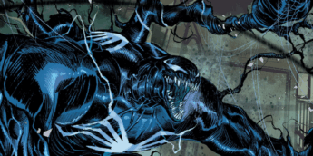 Venom chega ao Universo Ultimate (e você não vai acreditar quem é o hospedeiro)