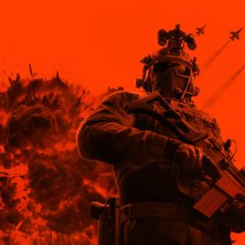 Battlefield no Switch