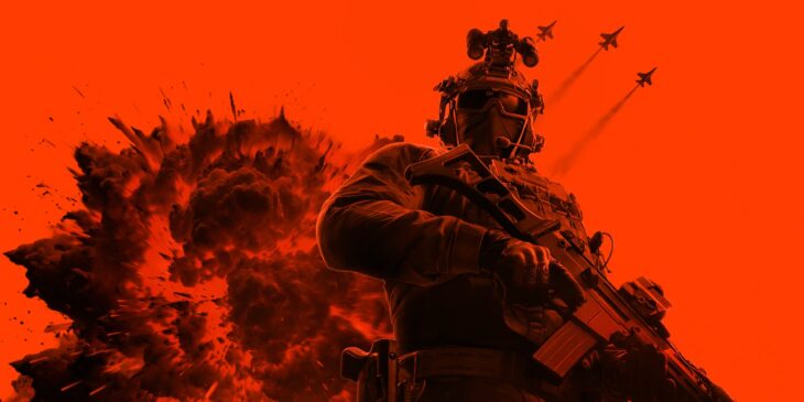 Battlefield no Switch