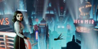 BioShock 4 da Cloud Chamber