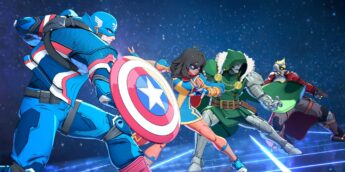 Guia do Marvel Tokon