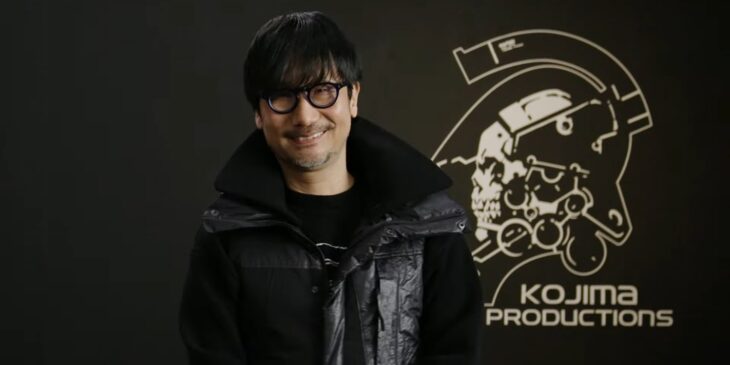 OD do Kojima