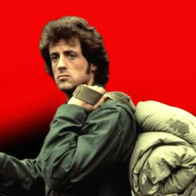 A história verdadeira de Rambo é muito diferente da que você conhece