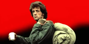 A história verdadeira de Rambo é muito diferente da que você conhece