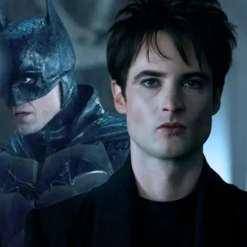 Sandman e Batman