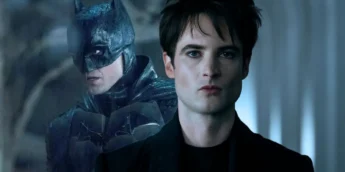 Sandman e Batman