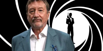 Steven Knight e 007