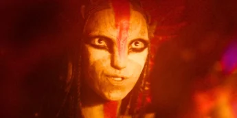 Varang, vilã de Avatar 3