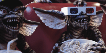 Gremlins 3 terá diretor de Esqueceram de Mim, diz jornalista