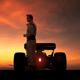 Saiba quando F1: O Filme chega ao streaming no Brasil