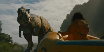 Jurassic World: Recomeço ganha data para chegar ao streaming no Brasil