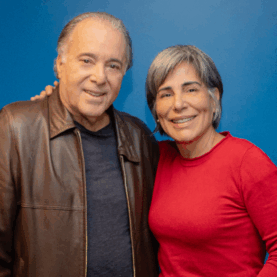 Se Eu Fosse Você 3 é confirmado com Tony Ramos e Glória Pires; Confira os detalhes