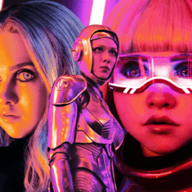 M3GAN 2.0 ganha data para chegar em streaming no Brasil