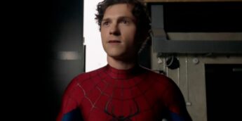 Uniforme do Homem-Aranha