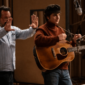 Novo Velozes e Furiosos? James Mangold e Timothée Chalamet planejam filme de assalto e motocross