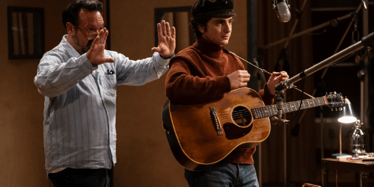 Novo Velozes e Furiosos? James Mangold e Timothée Chalamet planejam filme de assalto e motocross