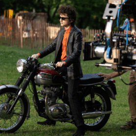 Novo Velozes e Furiosos? James Mangold e Timothée Chalamet planejam filme de assalto e motocross