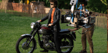 Novo Velozes e Furiosos? James Mangold e Timothée Chalamet planejam filme de assalto e motocross