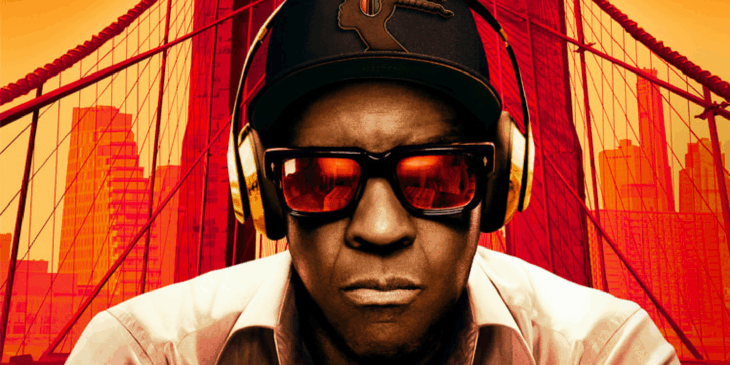 Luta de Classes: Denzel Washington caça sequestradores em trailer de novo filme de Spike Lee