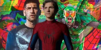 Com Justiceiro e Escorpião, supostos detalhes de Homem-Aranha 4 são revelados