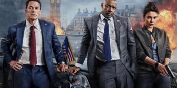 Chefes de Estado no Prime Video