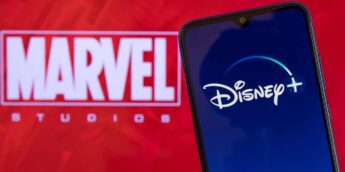 Marvel no Disney+