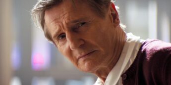 Liam Neeson em Corra que a Polícia Vem Aí