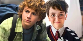 Percy Jackson e Harry Potter das séries do Disney+ e HBO Max
