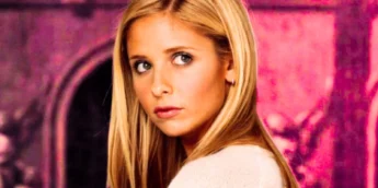 Reboot de Buffy, a Caça-Vampiros