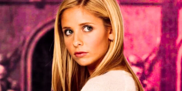 Reboot de Buffy, a Caça-Vampiros