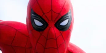 Tom Holland, de Homem-Aranha Um Novo Dia