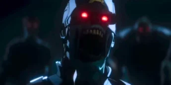 Capitão América em Marvel Zombies