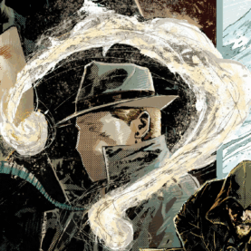 Crossover de Batman, Arqueiro Verde e Questão na DC ganha prévia, data e detalhes