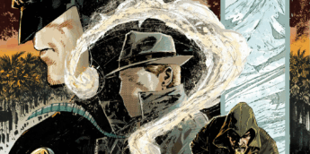 Crossover de Batman, Arqueiro Verde e Questão na DC ganha prévia, data e detalhes