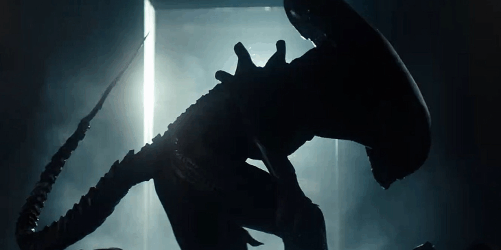 Alien: Earth é aclamada pela crítica como