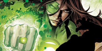 DC Studios inicia busca por atriz da Lanterna Verde e série animada ganha detalhes