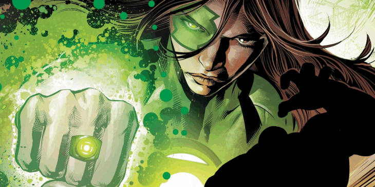 DC Studios inicia busca por atriz da Lanterna Verde e série animada ganha detalhes