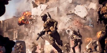 Anti-cheat de Battlefield